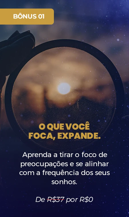 BONUS GRATIDÃO - 001 N
