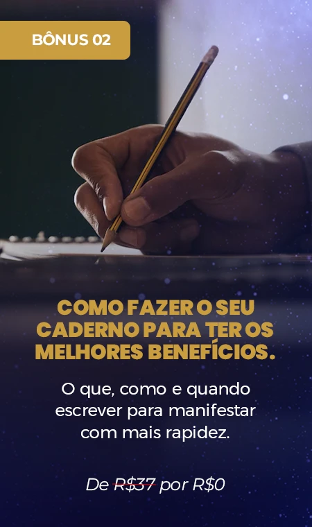 BONUS GRATIDÃO - 002 N
