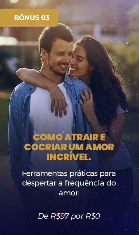 BONUS GRATIDÃO - 003 N