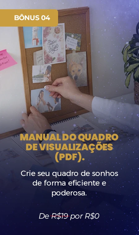 BONUS GRATIDÃO - 004 N